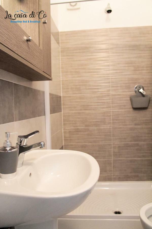 La Casa Di Co Bed & Breakfast Naples
