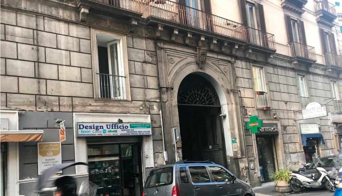 Alojamento de Acomodação e Pequeno-almoço La Casa Di Cò *