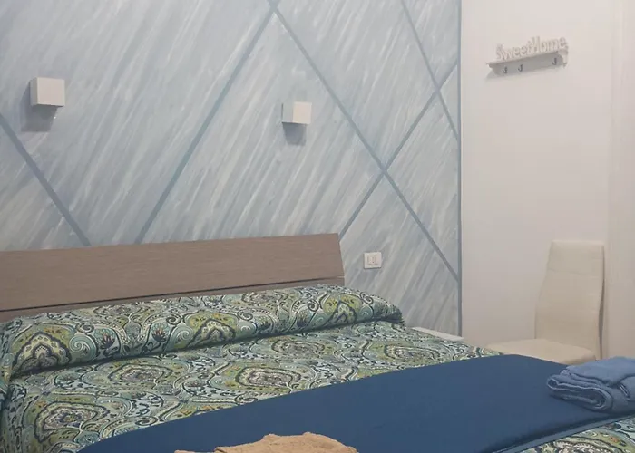 B&B La casa di Cò