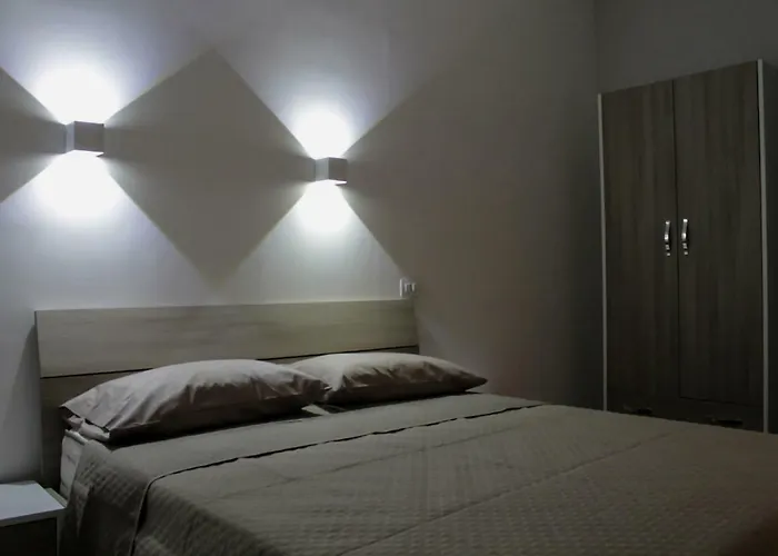 B&B La Casa Di Co