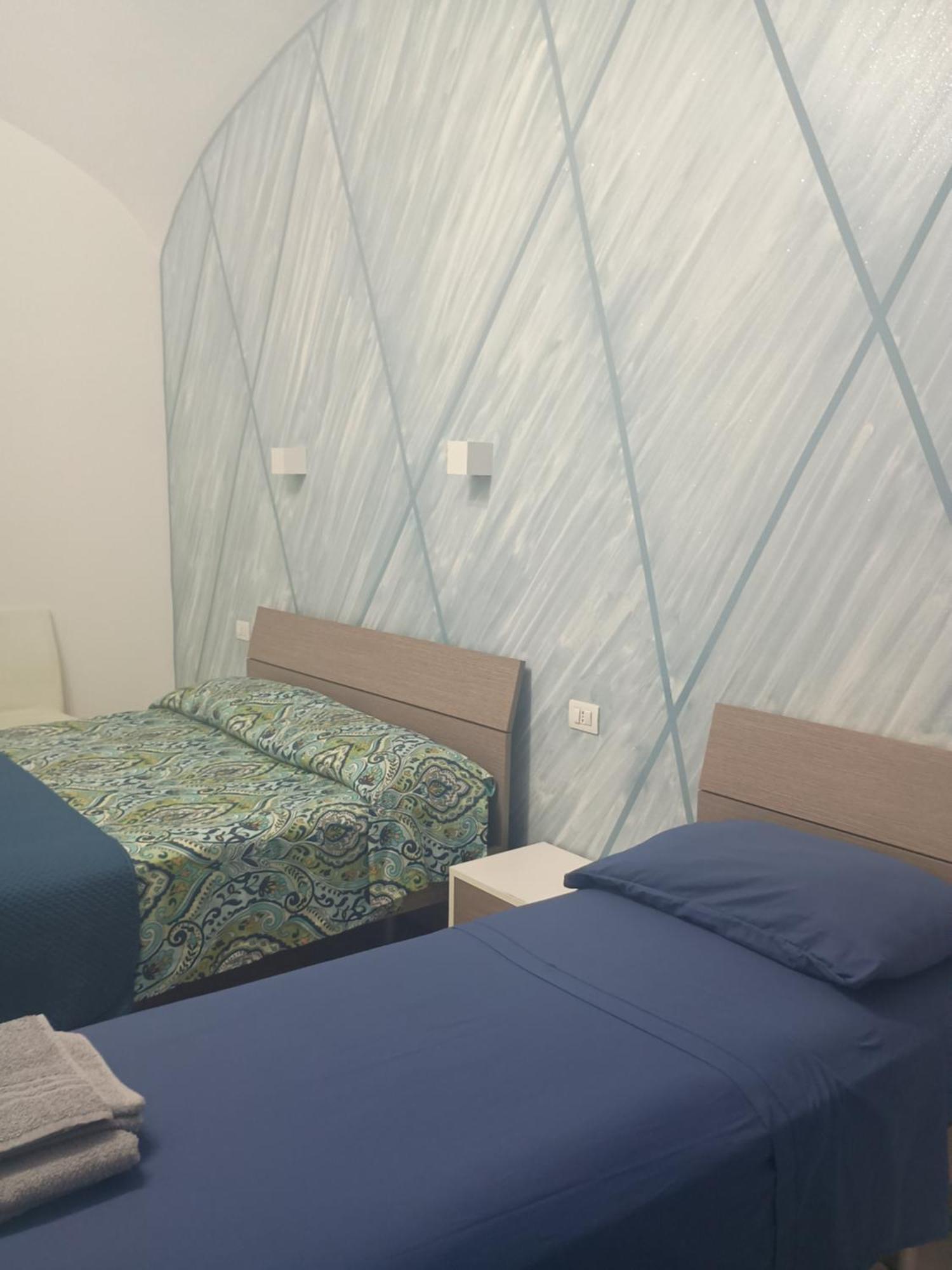La Casa Di Cò Bed & Breakfast *