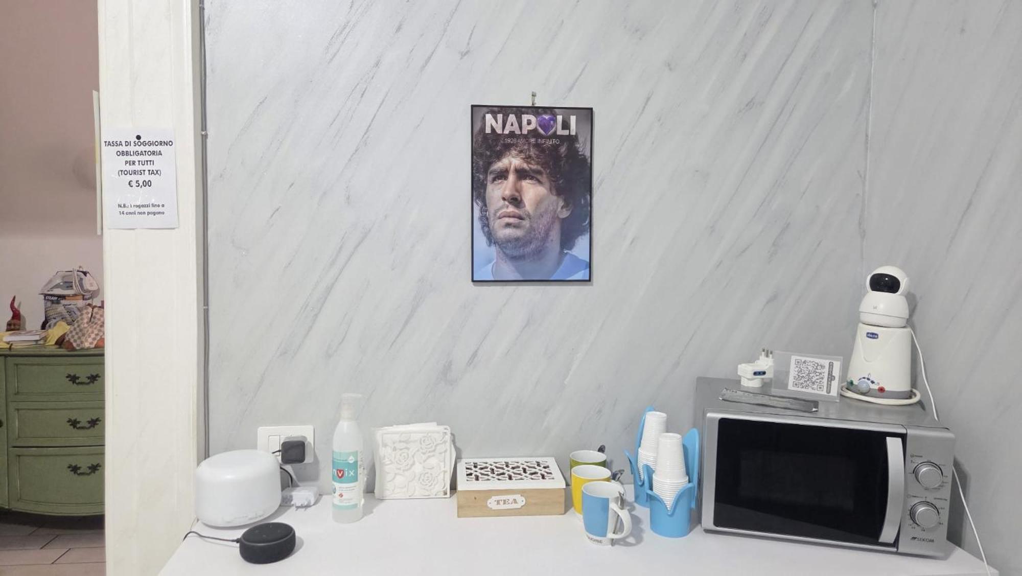 La Casa Di Cò Alojamento de Acomodação e Pequeno-almoço *