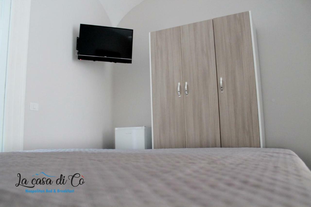 La Casa Di Cò Bed & Breakfast *