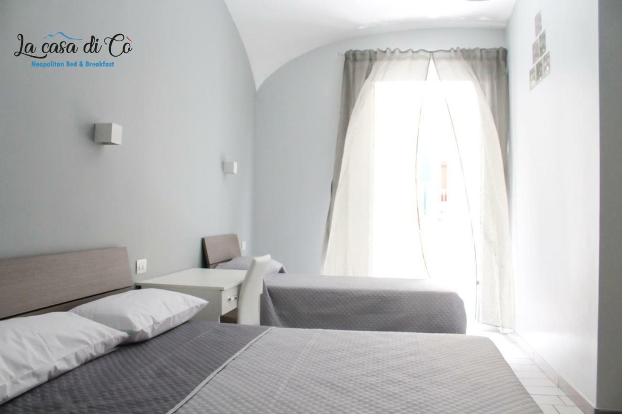 La Casa Di Cò *