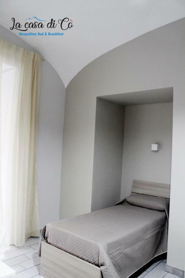La Casa Di Cò *
