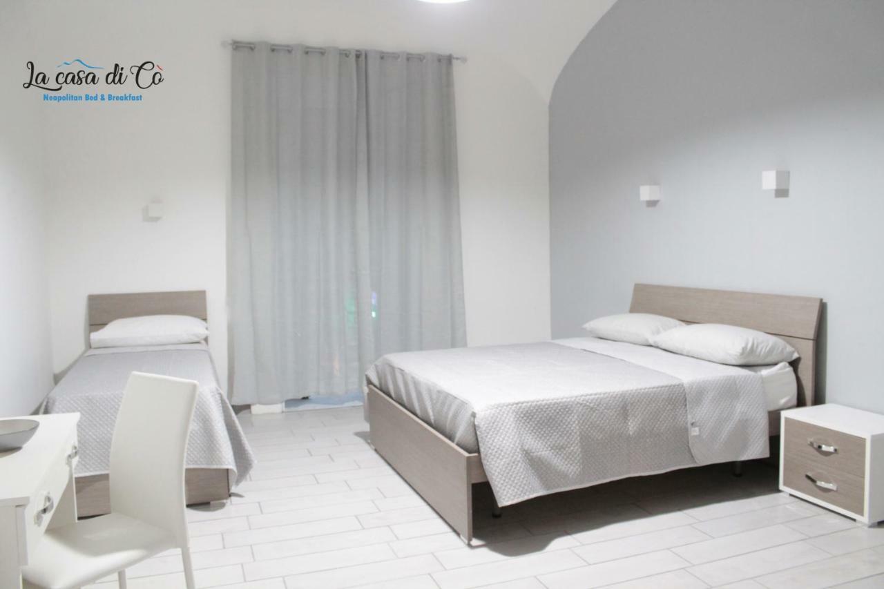 La Casa Di Cò