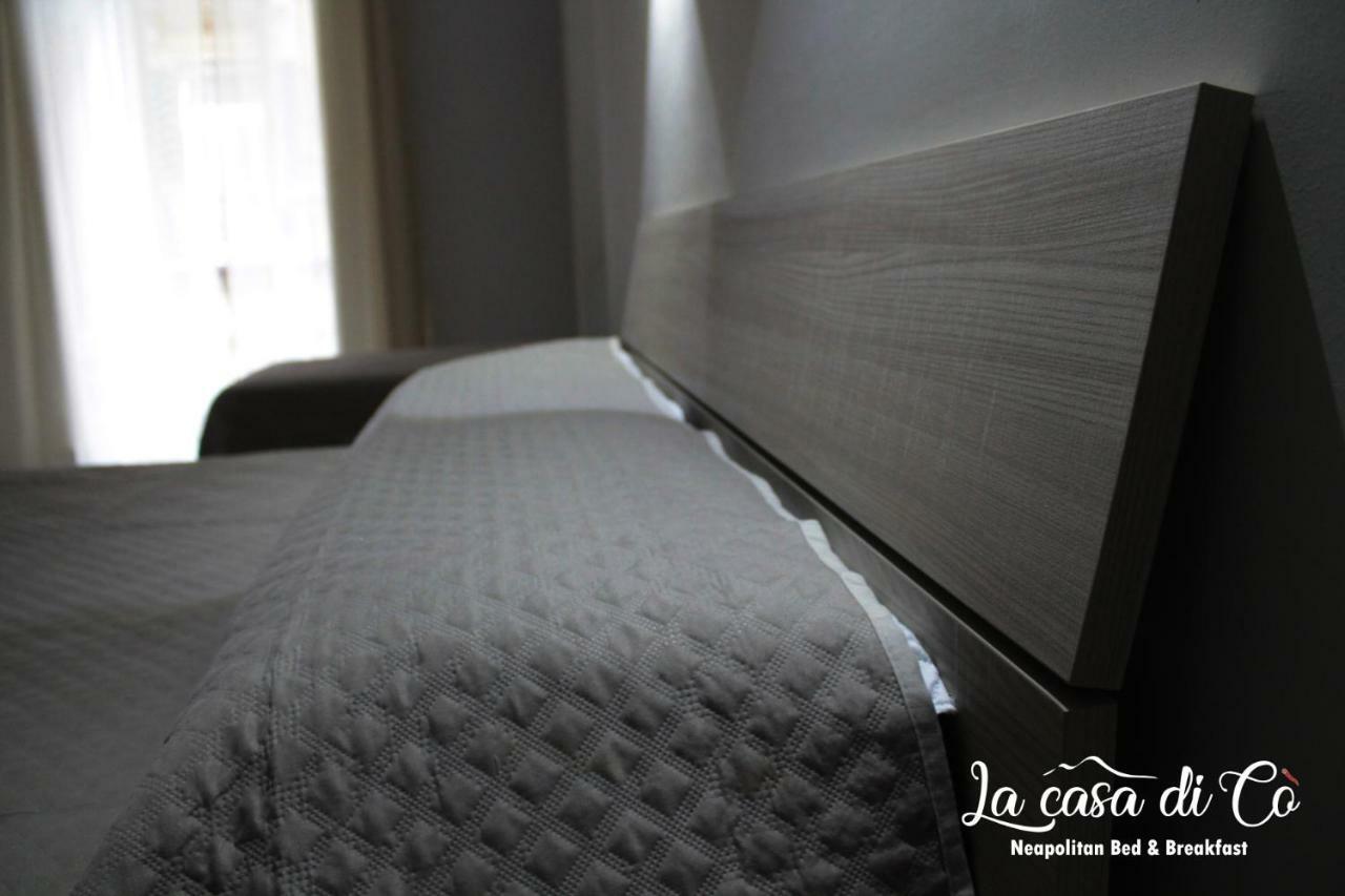 Couette-café La Casa Di Co